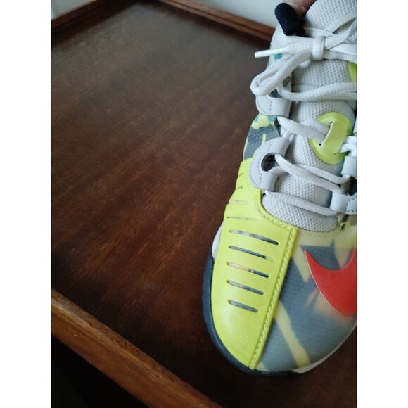 Nike Court Air Zoom GP turbo Men’s 9 main image 9